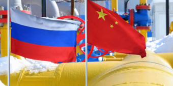 Энергетический мост в будущее: Китай и Россия заключают союз на 30 лет