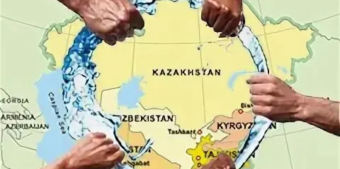 Водный пасьянс Центральной Азии: Астана и Ташкент делят влияние в Кыргызстане