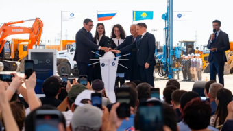 «Росатом» открывает для Казахстана путь к энергетической независимости