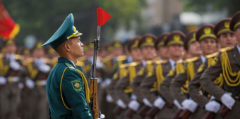 День Независимости — 2025: парадоксы и приоритеты нового Кыргызстана