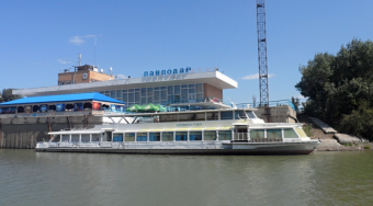 Судоходство на Иртыше — 2025: Россия, Казахстан и путь в Китай