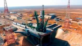 Транснациональный Байконур: казахстанские вожделения при западной режиссуре