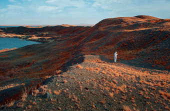 Стремясь завладеть Семипалатинским полигоном, британцы не гнушаются ничем