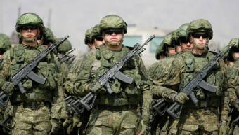 На пути к новой системе безопасности в Евразии — размышления после учений ОДКБ