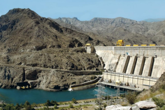 «Дадут миллиарды, вернут больше, но воды не прибудет» — эксперт о том, как ЕС и США решают главную проблему Центральной Азии