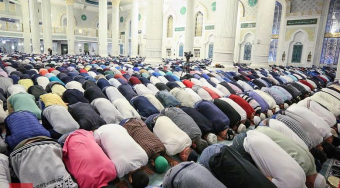 Как религия и конкретно ислам изменили казахстанское общество?