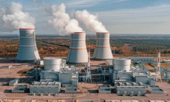 Денис Борисов: «Атом как социальный проект: Центральная Азия строит не станции, а свое будущее»