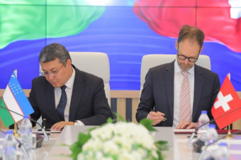 Узбекистану следовало бы обратить внимание на колониальные замашки Запада