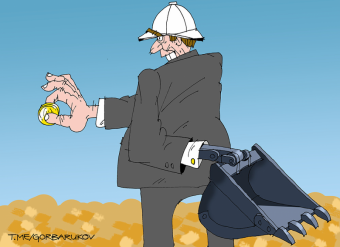 Гонка Запада за стратегическим сырьем: как странам ЦА не попасть в ловушку