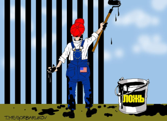 Туркменистан: уголовники в белых ризах «правозащитников» подыгрывают Западу