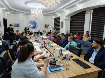 Какая семья, такая страна: как сохраняют браки в Узбекистане