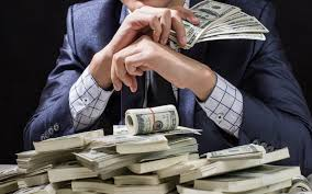 Казахстан создаёт единую базу получателей зарубежных средств