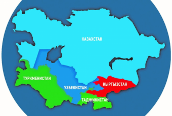 Второй саммит «Россия–Центральная Азия» и развесистая «аналитическая» клюква