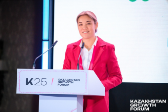 Две скорости казахстанской экономики: почему сырье уступит цифре