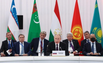 Саммиты в Душанбе 2025: почему Россия теряет содержательность в отношениях с Центральной Азией