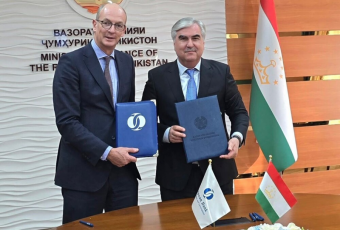 ЦА–Россия: саммит в Душанбе и абсурдные советы Таджикистану от ЕБРР