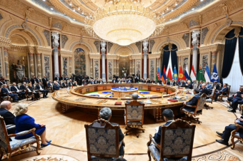 Podrobno.uz: Узбекистан предложил новую архитектуру партнерства на саммите в Душанбе