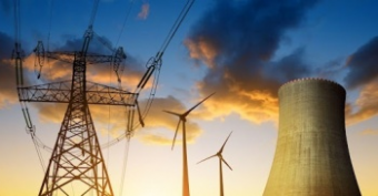 АЭС - как альтернатива дефициту электроэнергии в Кыргызстане