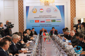 НГ: Россия и Евросоюз пересеклись в Центральной Азии на энергетическом поле