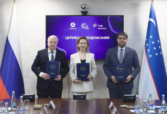 За созданием в Узбекистане АЭС присматривают западные структуры