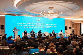 Казахстан. Неуместный хайп: за что должен извиниться мажилисмен