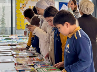 Частные и международные школы Душанбе: сколько они стоят? 