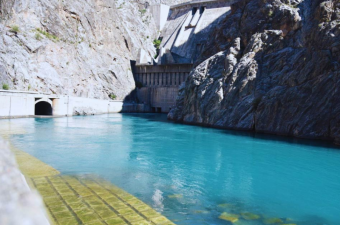 Энергетики Киргизии ведут подготовку к суровой зиме