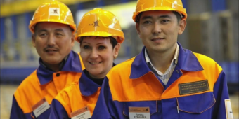 Реформы со знаком «минус»: Казахстан испытывает острый дефицит представителей рабочих профессий