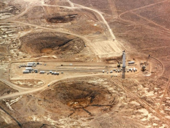 Семипалатинск: как символ разрушения стал площадкой сотрудничества России и Казахстана. Часть 1