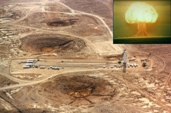 Семипалатинск: как символ разрушения стал площадкой сотрудничества России и Казахстана. Часть 2