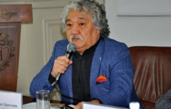 Бакетаев будущим депутатам: Сегодня не время для космических идей