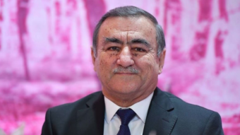 Он прославил фалак на весь мир. Памяти Давлатманда Холова 