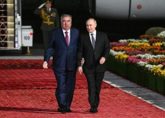 ФСК: Россия в Центральной Азии: пути интеграции