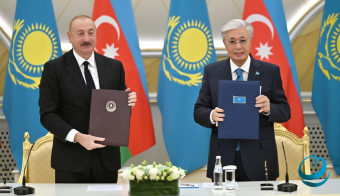 Как сближение Казахстана и Азербайджана меняет карту Центральной Азии: новый формат региональной интеграции?