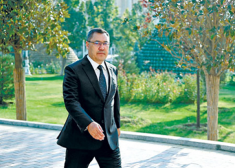 Евросоюз ударил по банкам Центральной Азии