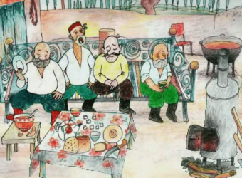 ТОП-10 таджикских мультфильмов, известных не только в Таджикистане 