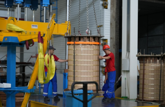 Тенгизшевройл усиливает поддержку развития казахстанского содержания