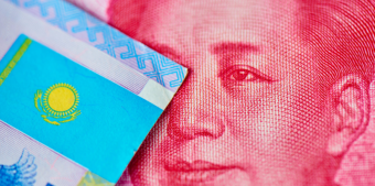 Евразийский хаб юаня: Казахстан меняет глобальные финансовые потоки