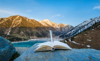 Как русский исторический роман стал «мягкой силой» России в Азии