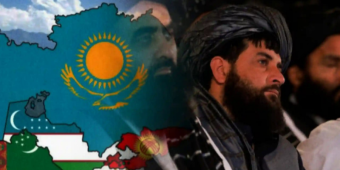 Конфликт «Талибана» и Пакистана: угроза безопасности Центральной Азии и региональным проектам
