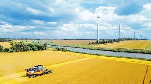 Города, питаемые землёй: Россия и ЦА создают новую продовольственную архитектуру региона