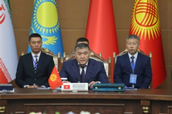 Формула Ташиева: порядок, ответственность и доверие