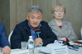 Альтернативы российскому зонтику нет: мнение экспертов