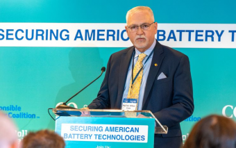 Чего хотят США от Казахстана в сфере критически важных минералов?