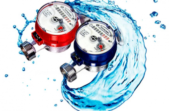 Обозначение на счетчике воды: что означают цифры и буквы