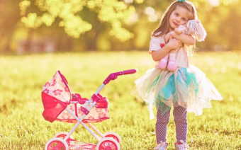 Куклы: больше, чем просто игрушка