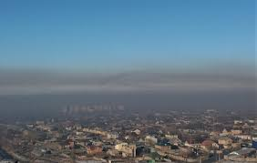 Пыль, уголь, котельные и тревога: новый социальный пейзаж Центральной Азии