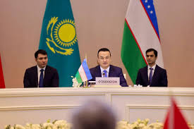 Made in Central Asia. Узбекистан предлагает странам ЦА производить продукцию под единым брендом