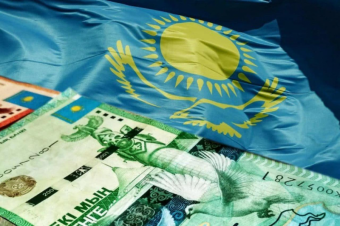 Кто в Казахстане помогает коллективному Западу растаскивать народные богатства