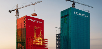 Caravan.kz: Когда Кыргызстан обгонит Казахстан?